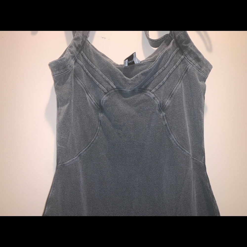 Mini ASOS Dress - Picture 4 of 4